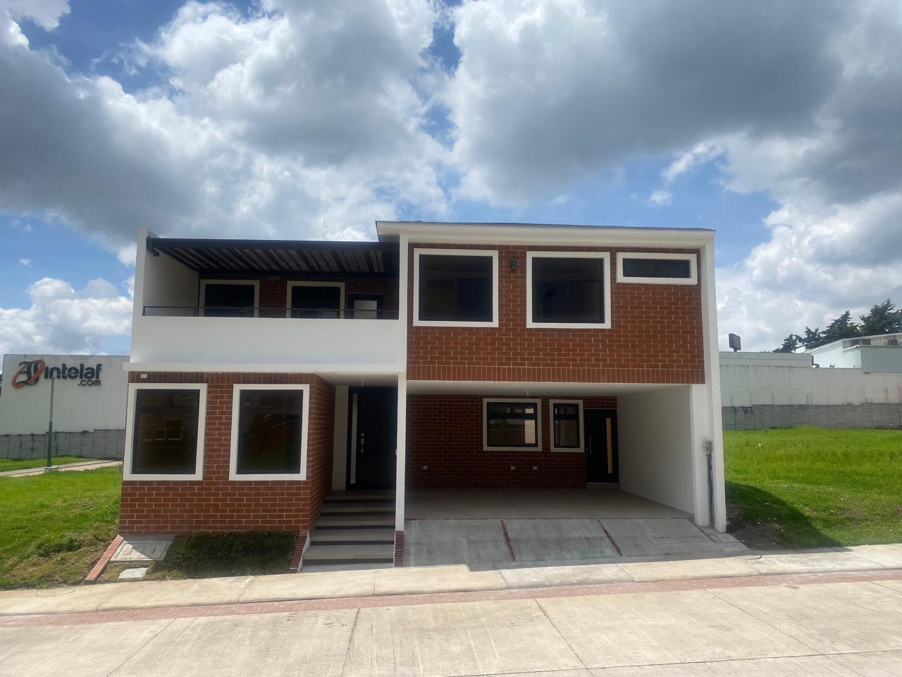 Vivienda La Esperanza - Comedor